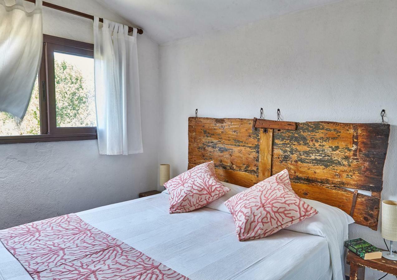 Castelletto Beach Villasimius Eksteriør bilde